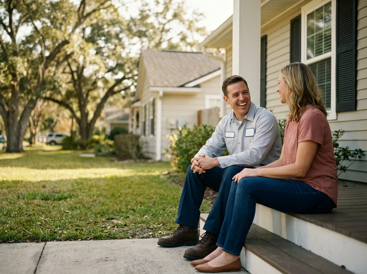 Septic tank pumping FAQs for Converse, LA